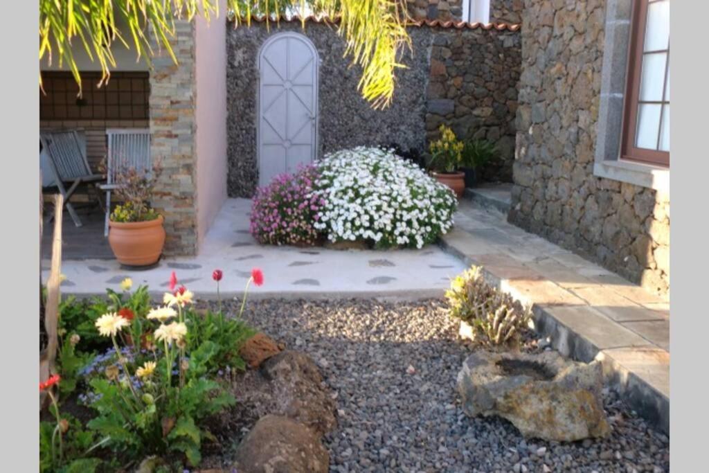 Casas Corea Puntagorda  Ngoại thất bức ảnh