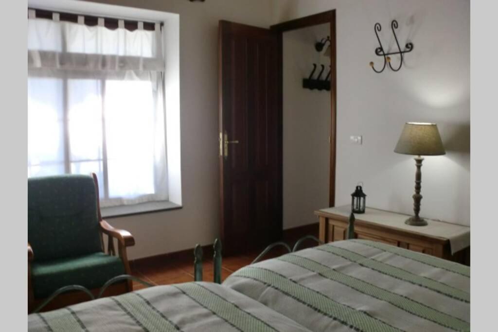 Casas Corea Puntagorda  Ngoại thất bức ảnh