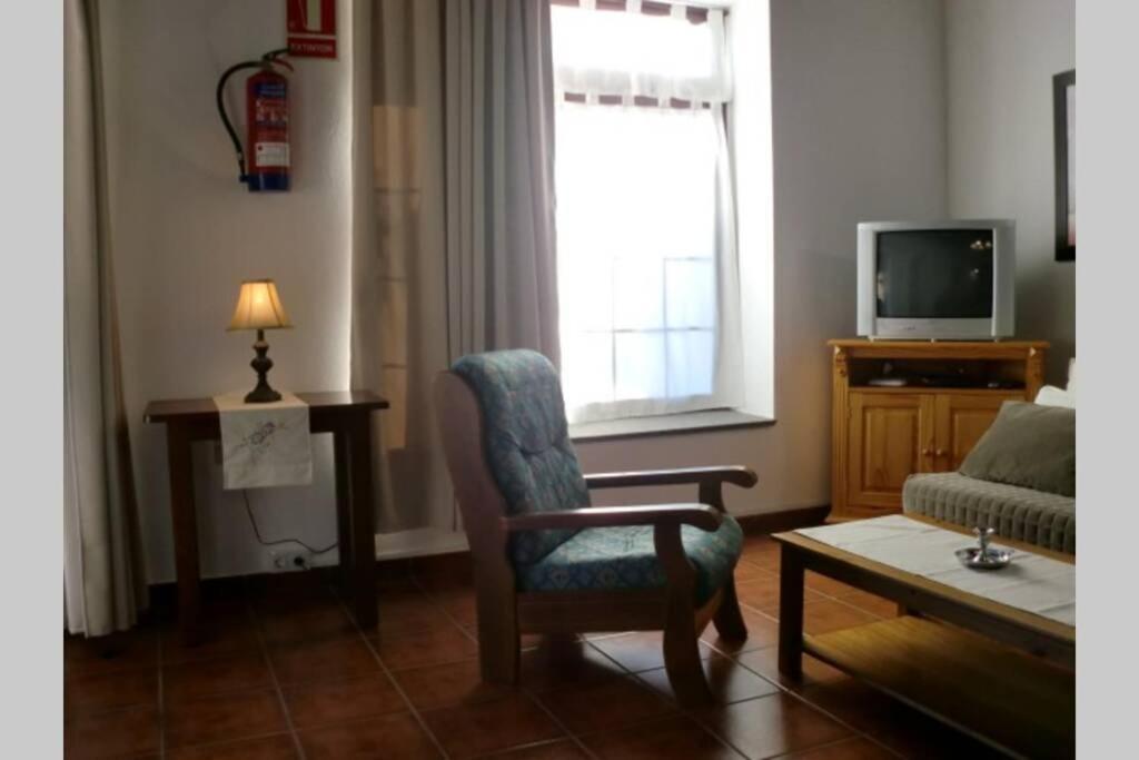 Casas Corea Puntagorda  Ngoại thất bức ảnh