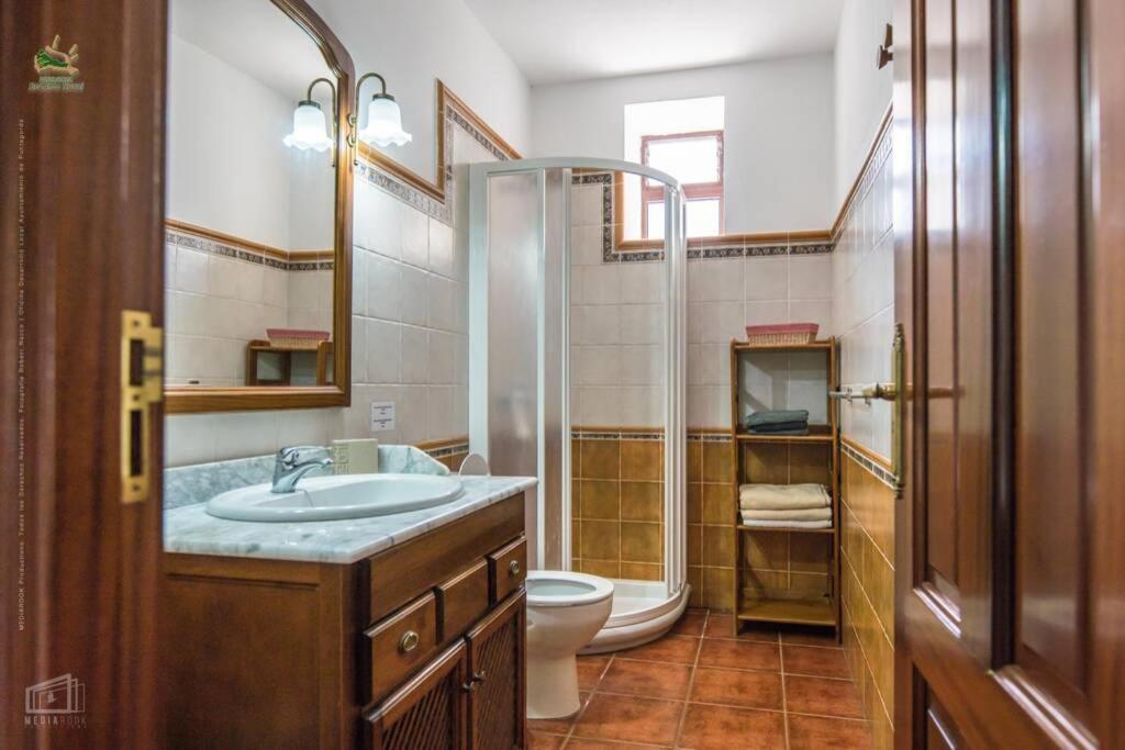 Casas Corea Puntagorda  Ngoại thất bức ảnh
