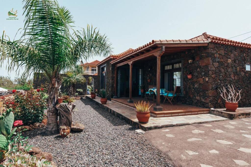 Casas Corea Puntagorda  Ngoại thất bức ảnh