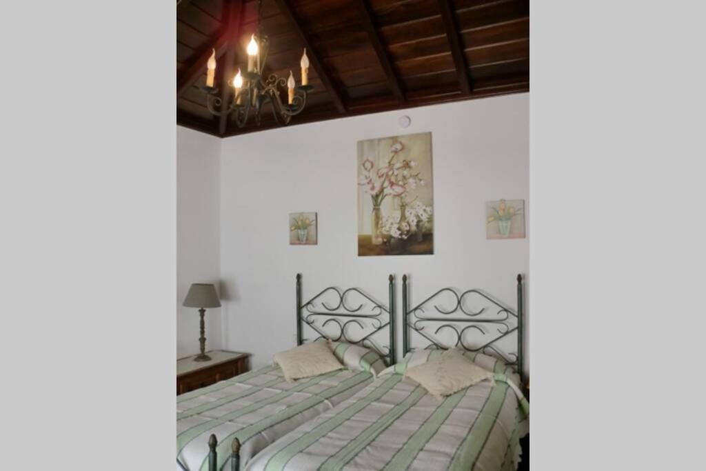 Casas Corea Puntagorda  Ngoại thất bức ảnh
