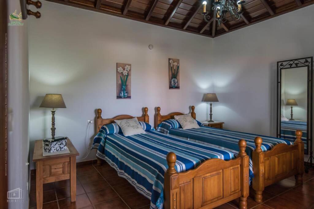 Casas Corea Puntagorda  Ngoại thất bức ảnh