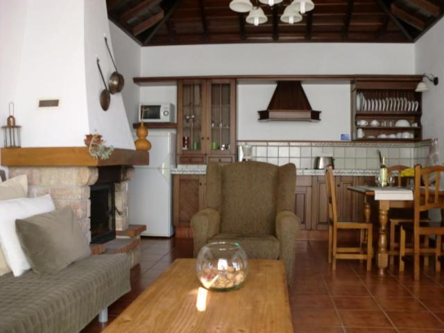 Casas Corea Puntagorda  Ngoại thất bức ảnh